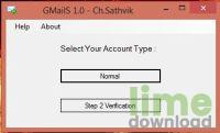 GMailS