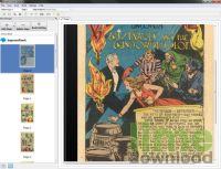 Kindle Comic Creator