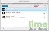 Freemake YouTube MP3 Converter