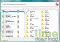 Mareew Disk Recovery