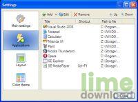 SE-TrayMenu Portable