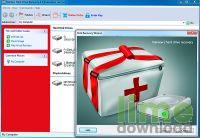 Mareew Hard Drive Recovery