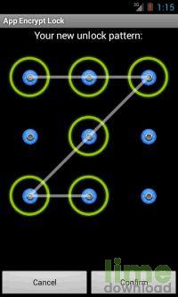 App Encrypt Lock
