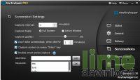 Any Keylogger