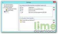 Phrozen Windows File Monitor
