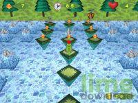 Dino Lake 3D