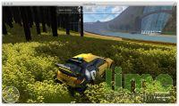 Island Racer