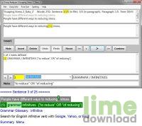 Essay Analyzer