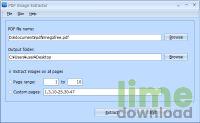 PDF Image Extractor Free