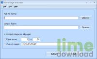 PDF Image Extractor Free