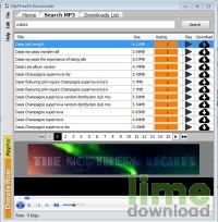 Mp3FreeZe Downloader
