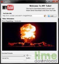 MY-tube