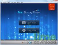 Mac Blu-ray Player