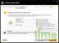 Norton Identify Safe