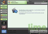 IQmango Video to MP3 Converter