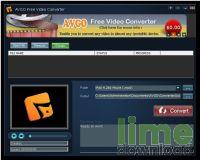 AVGO Free Video Converter
