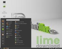 Linux Mint Mate