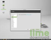 Linux Mint Mate