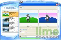ImageBadger Image Converter