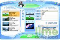 ImageBadger Image Converter