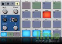 Nanostudio