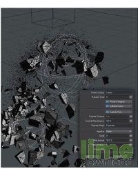 LightWave