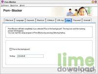 Porn-blocker