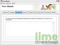 Porn-blocker