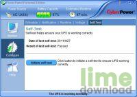 PowerPanel Personal Edition