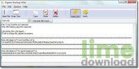 Digesec Hashing Utility