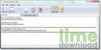 Digesec Hashing Utility