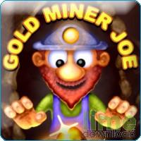 Gold Miner Joe