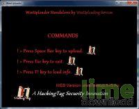 Wee Uploader