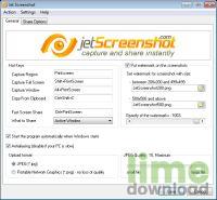 Jet Screenshot