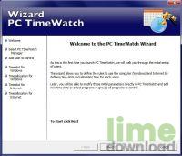 PC TimeWatch