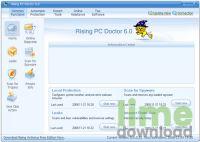 Rising PC Doctor