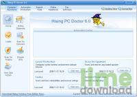Rising PC Doctor