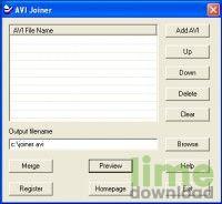 AVI Joiner