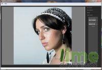 Instant Photo Sketch