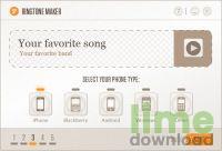 FriedCookie Ringtone maker