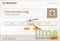 FriedCookie Ringtone maker