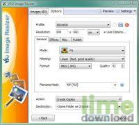 VSO Image Resizer