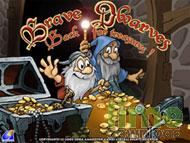 Brave Dwarves Back for Treasures