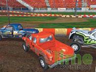 Tough Trucks: Modified Monsters