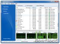 Auslogics Task Manager