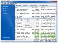Auslogics Task Manager