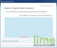 Ainvo Registry Defrag