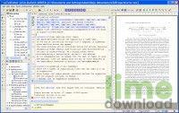LaTeX Editor