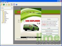 Car Explorer
