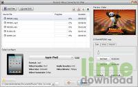 Rocket Video Converter for iPad